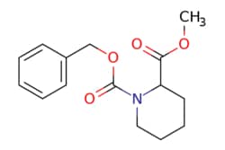 eMolecules​&nbsp;Methyl 1-Cbz-piperidine-2-carboxylate | Combi-Blocks | 180609-56-7 | MFCD11111587 | 277.320 | C15H19NO4 | 98.000 | COC(=O)C1CCCCN1C(=O)OCc1ccccc1 | 100g | 357558486