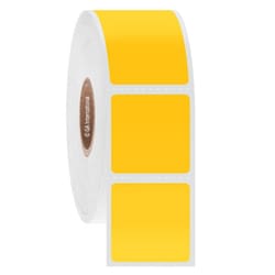 GA International&nbsp;Cryogenic Barcode Labels for Liquid Nitrogen Storage 1