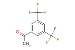 eMolecules​&nbsp;30071-93-3 | 3',5'-bis(trifluoromethyl)acetophenone | Combi-Blocks | MFCD00009910 | 256.147 | C10H6F6O | 98.000 | CC(=O)c1cc(cc(c1)C(F)(F)F)C(F)(F)F | 100g | 277527567