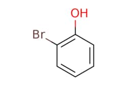 eMolecules​&nbsp;2-BROMO PHENOL | AstaTech | 95-56-7 | MFCD00002146 | 173.009 | C6H5BrO | 95.000 | Oc1ccccc1Br | 25g | 206677456