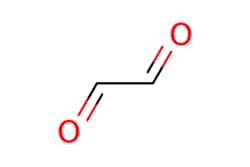 eMolecules​&nbsp;Glyoxal, 40% solution in water | Combi-Blocks | 107-22-2 | MFCD00006957 | 58.036 | C2H2O2 | 95.000 | O=CC=O | 100g | 350788486