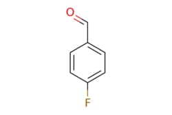eMolecules​&nbsp;4-Fluorobenzaldehyde | Chem-Impex | 459-57-4 | MFCD00003378 | 124.114 | C7H5FO | 99.000 | Fc1ccc(C=O)cc1 | 100g | 272390078