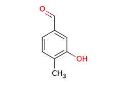 eMolecules​&nbsp;3-Hydroxy-4-methyl-benzaldehyde | Combi-Blocks | 57295-30-4 | MFCD01632496 | 136.150 | C8H8O2 | 97.000 | Cc1ccc(C=O)cc1O | 5g | 457915955