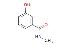 eMolecules​ 3-Hydroxy-N-methylbenzamide | Combi-Blocks | 15788-97-3 | MFCD08729289