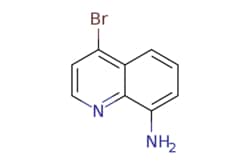 eMolecules​ 4-BROMOQUINOLIN-8-AMINE | AstaTech | 1416438-31-7 | MFCD22418576