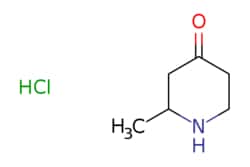 eMolecules​ 2-Methyl-4-piperidinone hydrochloride | Combi-Blocks | 13729-77-6