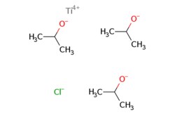 eMolecules​ Chlorotitanium triisopropoxide | Combi-Blocks | 20717-86-6