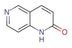 eMolecules​ 1,6-Naphthyridin-2(1H)-one | Combi-Blocks | 23616-29-7 | MFCD07781179