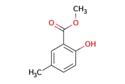 eMolecules​&nbsp;Methyl 2-hydroxy-5-methylbenzoate | Combi-Blocks | 22717-57-3 | MFCD00016485 | 166.176 | C9H10O3 | 98.000 | COC(=O)c1cc(C)ccc1O | 5g | 303330824