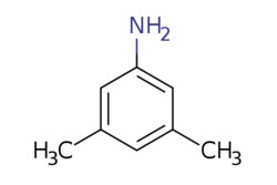 eMolecules​&nbsp;3,5-Dimethylaniline | Oakwood Chemical | 108-69-0 | MFCD00007813 | 121.183 | C8H11N | 99.000 | Cc1cc(C)cc(N)c1 | 100ml | 537704889