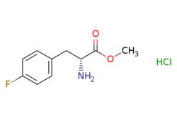 eMolecules​ H-P-Fluoro-d-phe-ome hydrochloride | Combi-Blocks | 176896-72-3