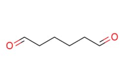 eMolecules​ Adipaldehyde 0.90 M solution in water | Synthonix - Stock |