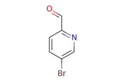 eMolecules​&nbsp;5-Bromopicolinaldehyde | Ambeed | 31181-90-5 | MFCD04112535 | 186.008 | C6H4BrNO | 98.000 | Brc1ccc(C=O)nc1 | 5g | 525129210