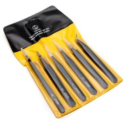 World Precision Instrument&nbsp;Epoxy Coated Stainless Steel Tweezers