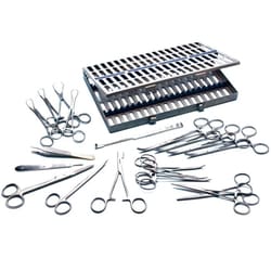 World Precision Instrument&nbsp;General Surgery Basic Kit