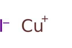 eMolecules​&nbsp;copper(I) iodide | Combi-Blocks | 7681-65-4 | MFCD00010978 | 190.450 | CuI | 95.000 | [Cu+].[I-] | 25g | 335345587