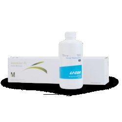 LICOR PBS Blocking Buffer and PVDF Kit (Single buffer kit), Quantity: Each