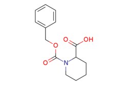 eMolecules​&nbsp;1-Cbz-2-piperidinecarboxylic acid | Combi-Blocks | 28697-07-6 | MFCD01863568 | 263.293 | C14H17NO4 | 95.000 | OC(=O)C1CCCCN1C(=O)OCc1ccccc1 | 25g | 117535866