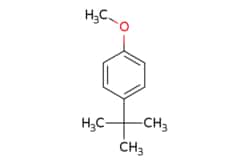 eMolecules​ 4-tert-Butylanisole | Combi-Blocks | 5396-38-3 | MFCD00026309