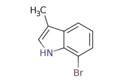 eMolecules​ 7-Bromo-3-methyl-1h-indole | Combi-Blocks | 853355-96-1 | MFCD07799775