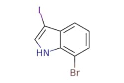 eMolecules​ 7-Bromo-3-iodo-1H-indole | A1 Biochem Labs | 793727-95-4 |