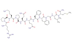 eMolecules​ Substance P | 33507-63-0 | MFCD00076780 | 5 MG, Quantity: Each