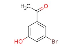 eMolecules​ 1-(3-Bromo-5-hydroxyphenyl)ethanone | Combi-Blocks | 867366-86-7