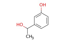eMolecules​&nbsp;1-(3-Hydroxyphenyl)ethanol | Combi-Blocks | 2415-09-0 | MFCD00238621 | 138.166 | C8H10O2 | 95.000 | CC(O)c1cccc(O)c1 | 5g | 205412404