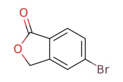 eMolecules​&nbsp;5-Bromophthalide | Ambeed | 64169-34-2 | MFCD01797360 | 213.030 | C8H5BrO2 | 98.000 | Brc1ccc2C(=O)OCc2c1 | 100g | 525131202