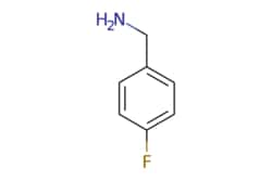 eMolecules​&nbsp;140-75-0 | 4-FLUOROBENZYLAMINE | AstaTech | MFCD00008120 | 125.146 | C7H8FN | 95.000 | NCc1ccc(F)cc1 | 5g | 718058574