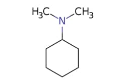 eMolecules​&nbsp;N,N-Dimethylcyclohexanamine | Oakwood Chemical | 98-94-2 | MFCD00003844 | 127.231 | C8H17N | 99.000 | CN(C)C1CCCCC1 | 25g | 571107366