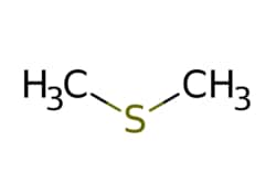 eMolecules​&nbsp;Dimethyl sulfide | Oakwood Chemicals | 75-18-3 | MFCD00008562 | 62.130 | C2H6S | 99.000 | CSC | 25g | 480145789