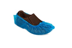 Protexer Corporation Electric Shoe Cover Refill - PE 2,100 pairs/Case,