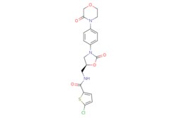 eMolecules​ 366789-02-8 | Rivaroxaban | Ambeed | MFCD11974010 | 435.88