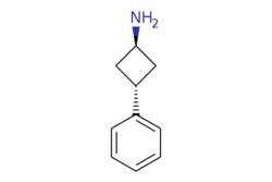 eMolecules​ Trans-3-phenylcyclobutan-1-amine | Combi-Blocks, Inc. | 1570-99-6