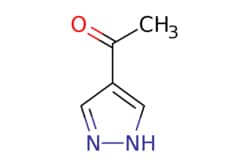 eMolecules​ 4-Acetylpyrazole | Combi-Blocks | 25016-16-4 | MFCD09878739