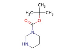 eMolecules​ tert-Butyl tetrahydropyrimidine-1(2H)-carboxylate | ChemScene