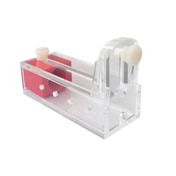 MEDILUMINE INC MediLumine Inc. Mvein Restrainer for Mouse Tail Vein Injections,