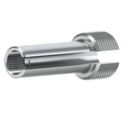 Cole-Parmer Idex Extender Tool for Standard Head Nuts, Aluminum; 1/EA