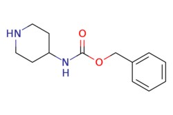 eMolecules​ Benzyl N-(piperidin-4-yl)carbamate | Combi-Blocks | 182223-54-7