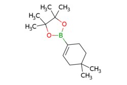 eMolecules​ 4,4-(DIMETHYLCYCLOHEXEN-1-YL)BORONIC ACID PINACOL ESTER | AstaTech