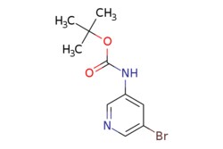 eMolecules​ tert-Butyl 5-bromopyridin-3-ylcarbamate | ChemScene | 361550-43-8