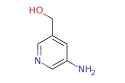 eMolecules​&nbsp;443649-18-1 | (5-Aminopyridin-3-yl)methanol | ChemScene | MFCD07368062 | 124.143 | C6H8N2O | 98.000 | Nc1cncc(CO)c1 | 5g | 572298200