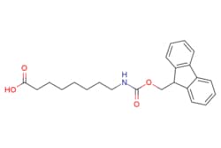 eMolecules​&nbsp;Fmoc-8-Aoc-OH | Ambeed | 126631-93-4 | MFCD00235890 | 381.472 | C23H27NO4 | 97.000 | OC(=O)CCCCCCCNC(=O)OCC1c2ccccc2-c2ccccc12 | 5g | 552683159