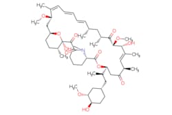 eMolecules​ Rapamycin | 53123-88-9 | MFCD00867594 | >98.0% | 1 G, Quantity: