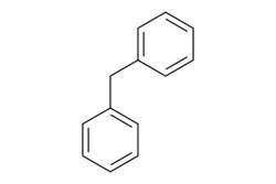 eMolecules​&nbsp;Diphenylmethane | Chem-Impex | 101-81-5 | MFCD00004781 | 168.239 | C13H12 | 99.000 | C(c1ccccc1)c1ccccc1 | 25g | 449074847