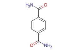 eMolecules​&nbsp;Terephthalamide | Oakwood Chemical | 3010-82-0 | MFCD00025482 | 164.164 | C8H8N2O2 | 99.000 | NC(=O)c1ccc(cc1)C(N)=O | 100g | 742368503