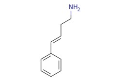 eMolecules​&nbsp;(E)-4-phenylbut-3-en-1-amine | Otava BB | 82593-25-7 | MFCD08448819 | 147.221 | C10H13N | 95.000 | NCC\C=C\c1ccccc1 | 1000mg | 327991779