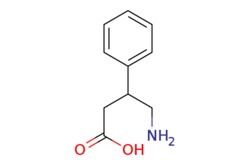 eMolecules​ 4-Amino-3-phenylbutanoic acid | Combi-Blocks | 1078-21-3 |