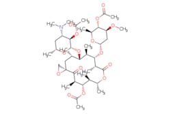eMolecules​ 2751-09-9 | Troleandomycin | >98.0% | 25 MG, Quantity: Each